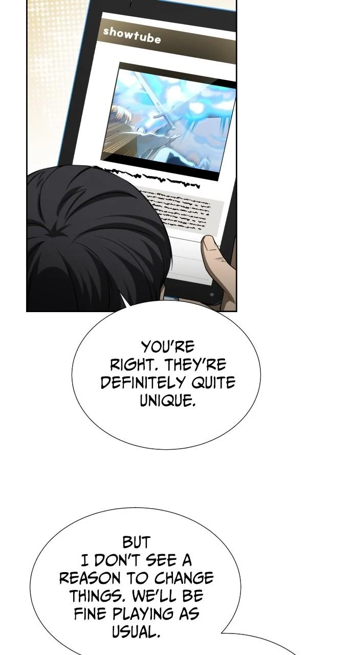RETURN OF THE GENIUS PLAYER Chapter 51 18